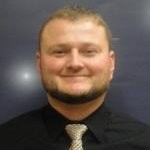 Gordon Food Service Employee Steve Priest's profile photo