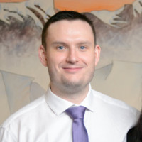 TSR Engineering Employee Jon Malainey's profile photo