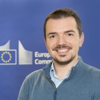 European Commission Employee Logan Labrune's profile photo
