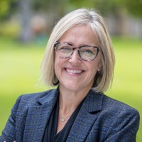 Macalester College Employee Deanna Seppanen's profile photo