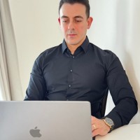 IONOS Romania Employee Tudor Pătruțiu's profile photo