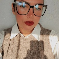 Lean Saúde Employee Tatiana Menezes's profile photo
