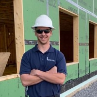 Lajoie Bros Employee Benjamin Ames's profile photo