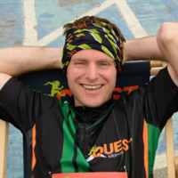 McElligott's Tralee Ltd. Employee Martin Mullane's profile photo