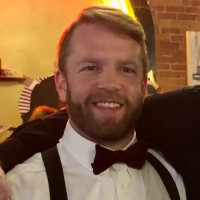 McCraith Beverages Employee Nicholas Snyder's profile photo