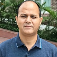 Breakthrough Employee Kuldeep Suriyal's profile photo
