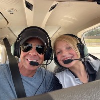 Thrust Flight Employee Patrick Arnzen's profile photo