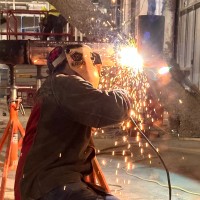 Acme Mechanical Contractors of Virginia, Inc Employee Cameron Haskins's profile photo