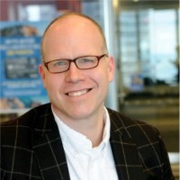 Stephen Schroth Email & Phone Number