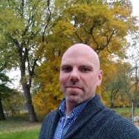 Structurely Employee Corey Anspach's profile photo