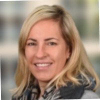 Ecclesia Group Employee Katrin Gutseel's profile photo