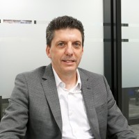 Bissett Fasteners Ltd Employee Derek Daly's profile photo