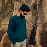 Arjun Manoj Email & Phone Number