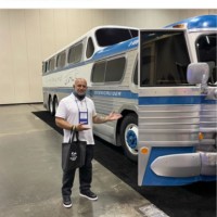 Us coachways Employee Mark Telmany's profile photo