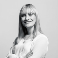 SenateSHJ Employee Caitlin Taylor's profile photo