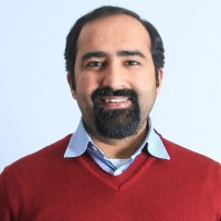 Syed Ali Email & Phone Number