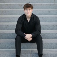Miles Mergen Email