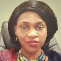 Continent Tours Employee Dubrasca Teima Gina's profile photo