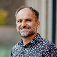 Care-ion Employee Xavier Degraeve's profile photo