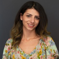 RecycleMax, Inc. Employee Gina McGee's profile photo