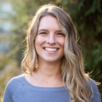The Center for Collaborative Awareness Employee Yana Romlein's profile photo