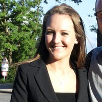 CGATE Logistics Group Employee Sarah Albers's profile photo
