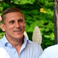 Cabot Properties Employee Florian Neumann's profile photo