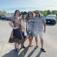 SurePayroll Employee Tricia Trapani's profile photo