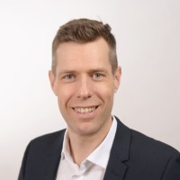 ams OSRAM Employee Benjamin Höflinger's profile photo