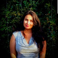 Burton Kelley, LLP Employee Maria Marin's profile photo