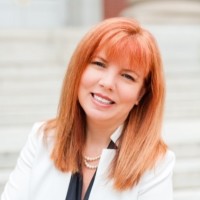 FlexRN Employee Diana Wylie's profile photo