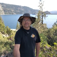 Jada Windows Employee Anthony Yeoman's profile photo