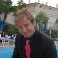 Gerry's Employee Germano Biani's profile photo