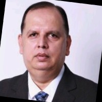 MUSCAT THREAD MILLS SAOG Employee Ramesh Chandra's profile photo