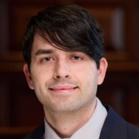 Lowenhaupt & Chasnoff, LLC Employee Tyler Anwar's profile photo