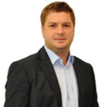 Ayaltis Employee Michal Meda's profile photo