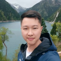 诺华 Employee Kui Wang's profile photo