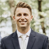 Volvo Cars Employee Sam Vogt's profile photo