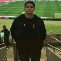 LogPro Employee Gabriel Kulkamp's profile photo