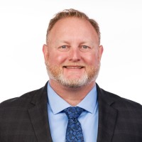 Cambay Solutions Employee Mark Sengstock's profile photo
