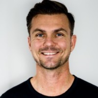 Comdeva Employee Michael Töråsen's profile photo