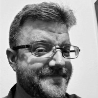 Goode Motor Mazda Employee Fred Smith's profile photo