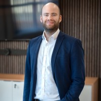 Geis Group Employee Petr Vejrážka's profile photo