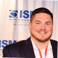 PANOS Brands Employee Timothy Youngman's profile photo