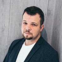 Sodexo Employee Aurélien Roux-Thomas's profile photo