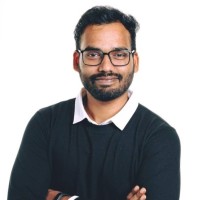 PsiQuantum Employee Sanjay Vishwakarma's profile photo