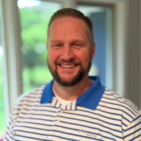 BCforward Employee Patrick Taylor's profile photo