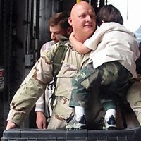 United States Air Force Employee Chris Leduc's profile photo