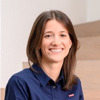 Carpathia AG Employee Alexandra Scherrer's profile photo