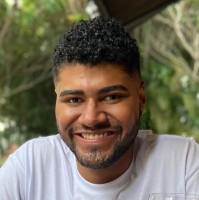 Connectly.ai Employee Lucas Rocha's profile photo